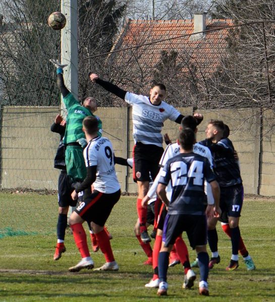 fk radnicki politehnika