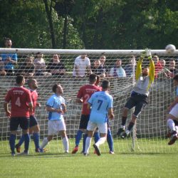 fudbal omladinac rusanda