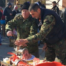 kobasicijada novi itebej