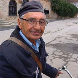konstantin forotican