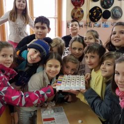 naslovna deca reciklaza