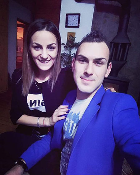 sanja i nikola