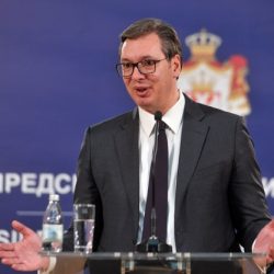 vucic foto predsednik