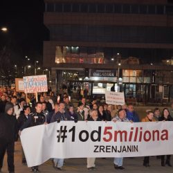 1 od 5 miliona zrenjanin 11
