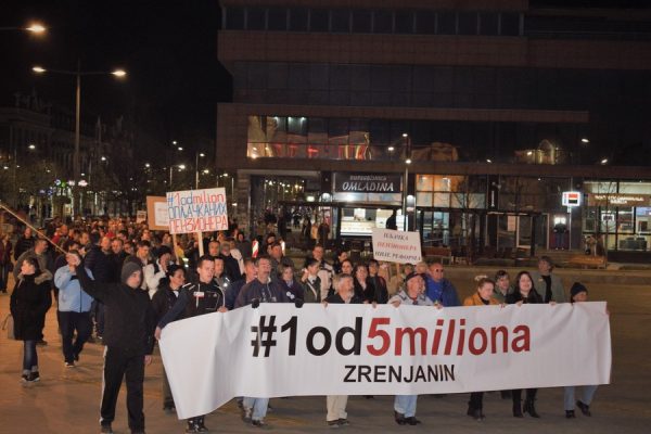 1 od 5 miliona zrenjanin 11