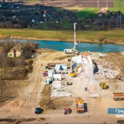 Dron pocetak mosta 003