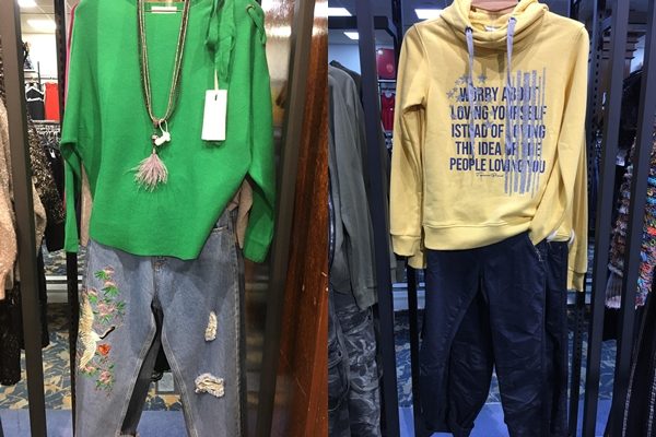 Robna kuća Shopping Family 10