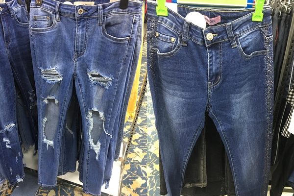 Robna kuća Shopping Family 12
