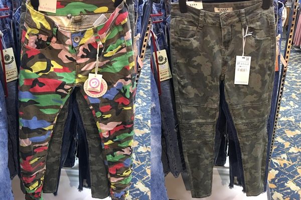 Robna kuća Shopping Family 5