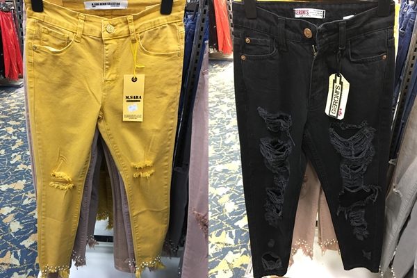 Robna kuća Shopping Family 6