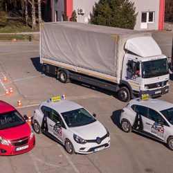 auto skola abc zrenjanin