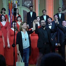 bogazici hor