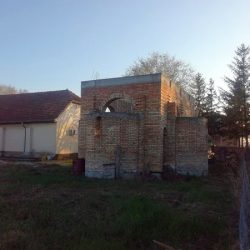 crkva lukino selo