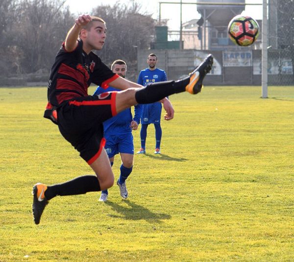 fk radnicki 2019