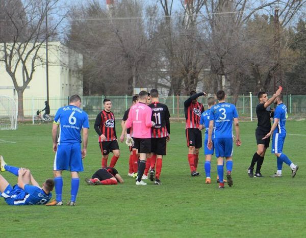 fk radnicki fk dunav 2