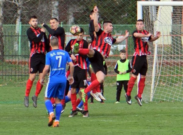 fk radnicki fk dunav