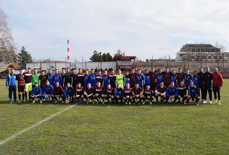 fk radnicki fk ljuboten 1