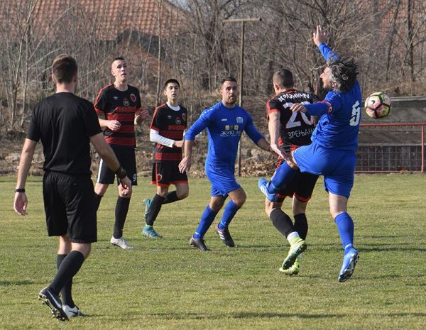 fk radnicki ljuboten makedonija