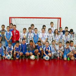 fudbal botos pioniri