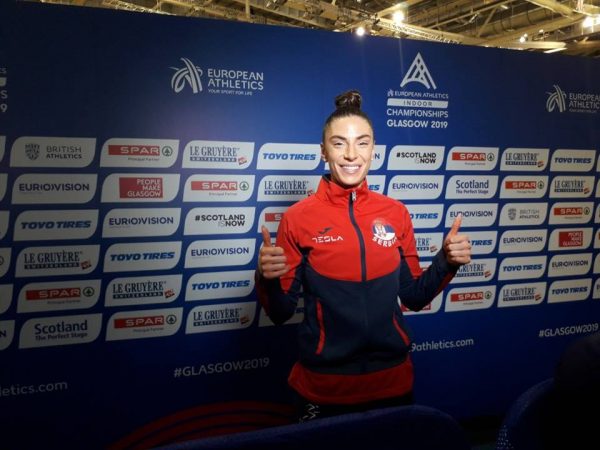 ivana spanovic zlato ep