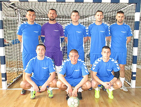 jkp cistoca fubal