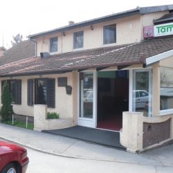 kafe tango