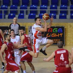 kk proleter 2019 radnicki kg