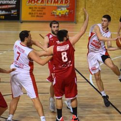 kk proleter radnicki 1