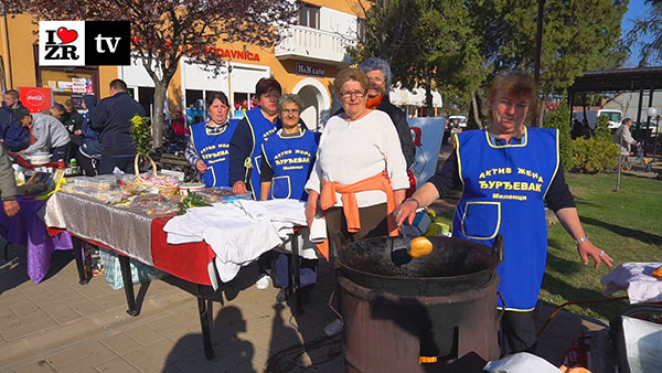 krofne djurdjevak melenci