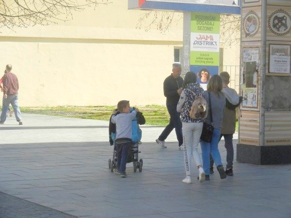 mere populacione politike zrenjanin