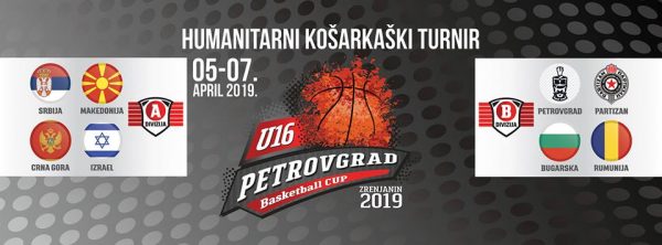 petrovgrad kup 2019
