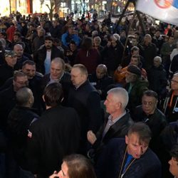 protest 1 od 5 miliona