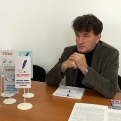 ranko hrnjaz nezavisni sindikat prosvetnih radnika vojvodine