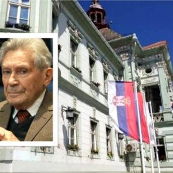 vladeta gradska vece