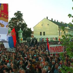 vucic u zrenjaninu