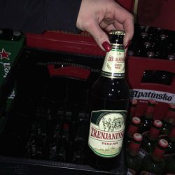 zrenjaninsko pivo