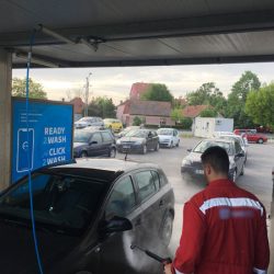 auto pranje