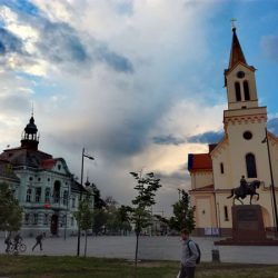 crkva centar
