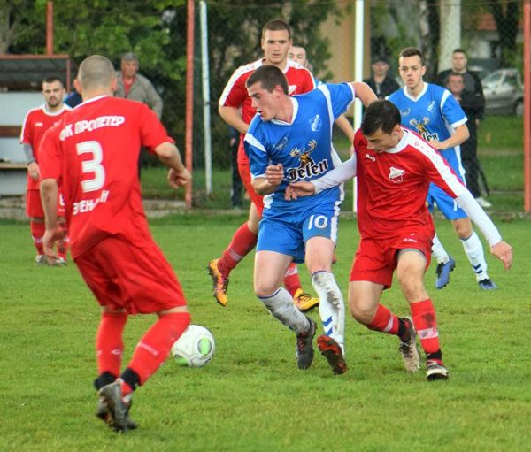 fk proleter mladost 2019