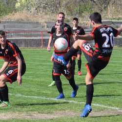 fk radnicki 2019 kadeti