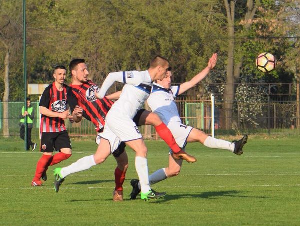 fk radnicki fk zeleznicar 2019