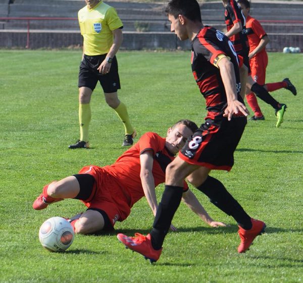 fk radnicki kadeti 1