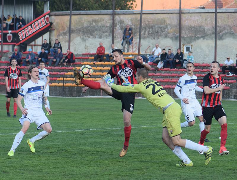 fk radnicki zeleznicar 2019