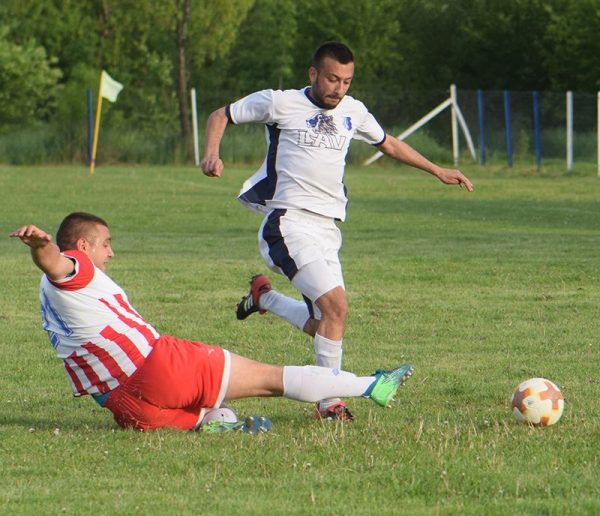 fudbal ask aradac stajicevo 1