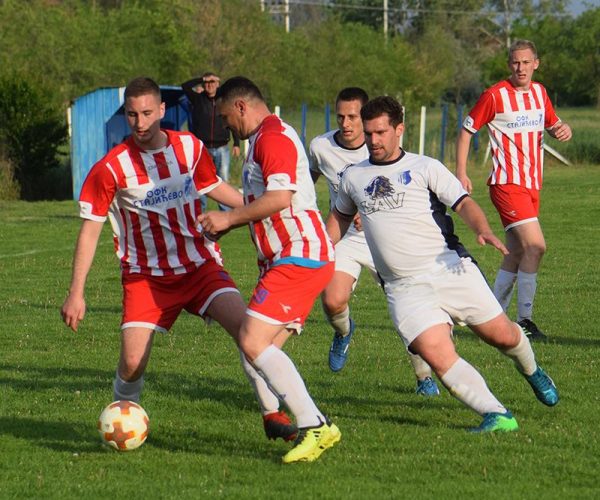 fudbal ask ofk stajicevo