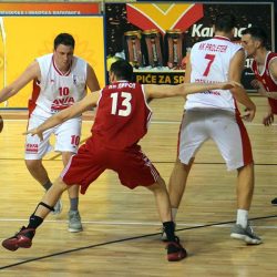 kk proleter pirot 8