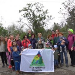 klub planinara