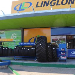 linglong agro goran