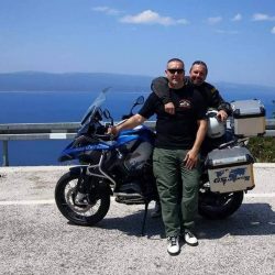misa hromcik i radovan paunov
