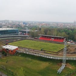 novi reflektori stadion